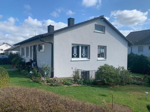 Wickede Apartment | Relax at Sauerlandblick: Pet-Friendly Oceanfront Escape