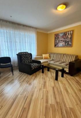 Daugavpils Apartment | Discover Saules 73: Family and Pet-Friendly Retreat