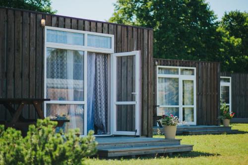 Mikeltornis Other | Pet-Friendly SaulesKempings: Rated 8.7/10 for Families
