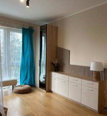 Pieriga Apartment | Oceanfront Apartments in Zvejniekciems, Latvia for Families