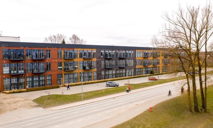 Voru Apartment | Top-Rated Sauna Apartment Tamula with Family-Friendly Amenities