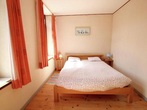 Herbeumont House | Inviting Mansion with Sauna in Herbeumont for Families