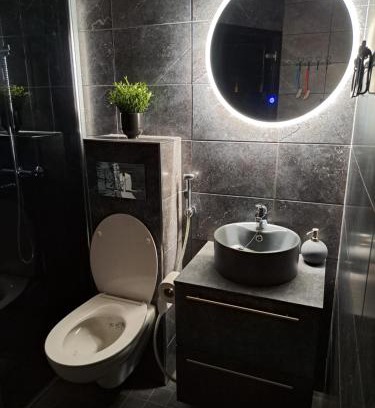 Pieksamaki Apartment | Cozy Saunallinen Yksiö with Breakfast & Top Guest Rating 9.3