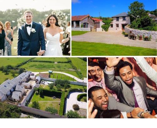 Braunton House | Family and Pet-Friendly Stay at Saunton Sanfield Grange