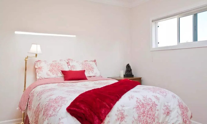 Sausalito House | Family-Friendly Sausalito Executive Guest Unit Getaway