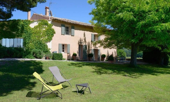 Aix-en-Provence Other | SAUVAGINE: Guest Rated 10/10 with Pool and Spa Amenities