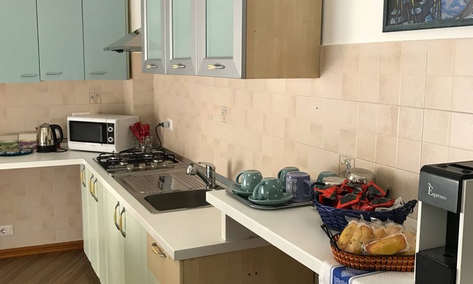 Santeramo in Colle Bed & Breakfast | Cozy Sava Bed and Breakfast with Delicious Daily Breakfast