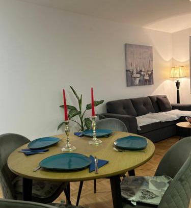 Pirot Apartment | Pet-Friendly Sava Lux Apartman: Guest Rated 10/10 Stay