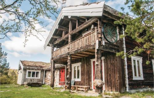 Tynset House | Discover Savalen Hestesenter: Family & Pet Friendly Retreat