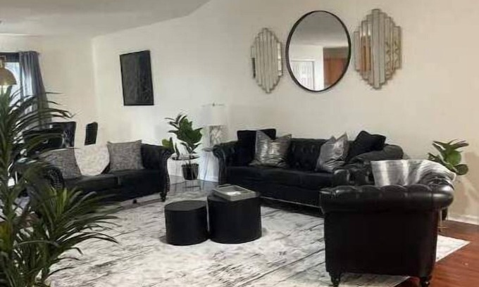 Port Wentworth House | Prime Location: Savannah's Gulf Streams Near Downtown!