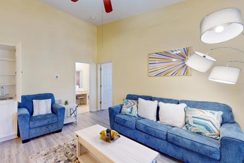 Vaught Apartment | Family-Friendly Retreat at Savannah Shores 12 with Pool
