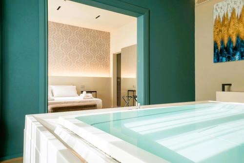 Termoli House | Experience Savanto: 4-Star Stay with Family-Friendly Perks
