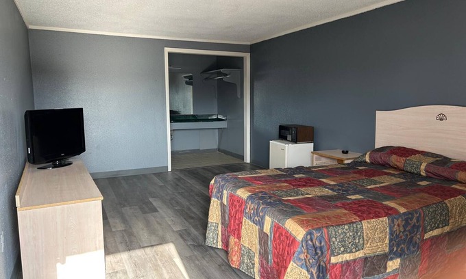Forrest City Hotel | Save Inn By Hotel O Forrest City Ar Hwy 70