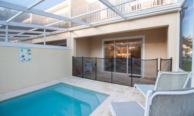 Clear Creek House | Exclusive Retreat with Pool, Spa & Family-Friendly Amenities
