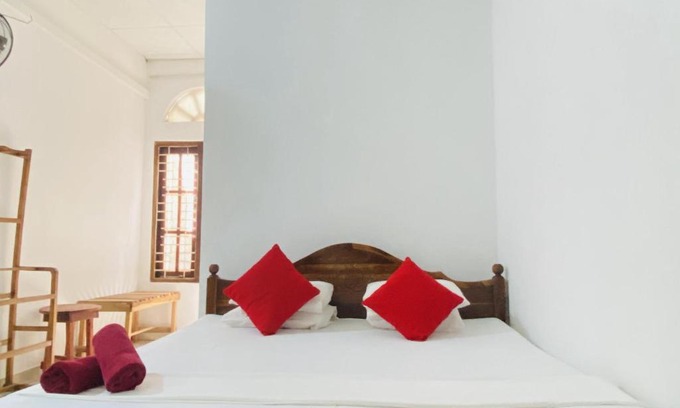 Dambulla House | Child-Friendly Retreat at Savee Gammedda Resort – 10/10 Rating