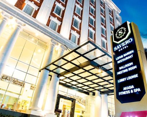 Depok Hotel | Welcoming Savero Hotel Depok: Family-Friendly & Accessible