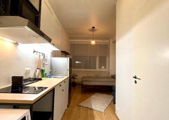 Parnu Apartment | Family-Friendly Savi Apartment 5 with Top Guest Rating