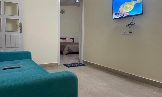 Bengaluru House | Budget-Friendly Stay at Savi On Wheels - Family Friendly Fun