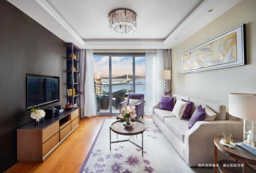 Nanshan Apartment | Explore Savills Residence Daxin Shenzhen Bay - Rated 9/10