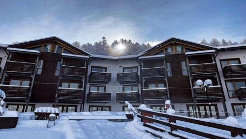 Bardonecchia Hotel | Experience Savoia Resort: 4-Star Oceanfront Getaway