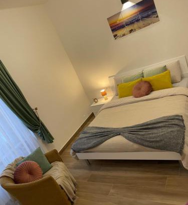 Alessandria Apartment | Highly Rated Savonarola Almarc 1 with Family-Friendly Amenities