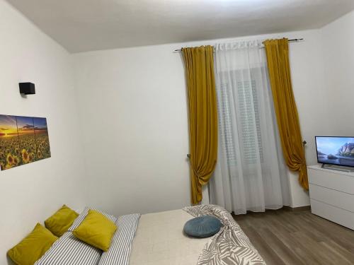 Alessandria Apartment | Discover Savonarola Almarc 2: Family-Friendly Retreat