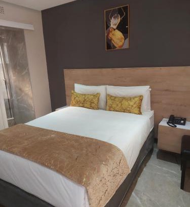 Jwaneng Bed & Breakfast | Sawa Sawa Lodge