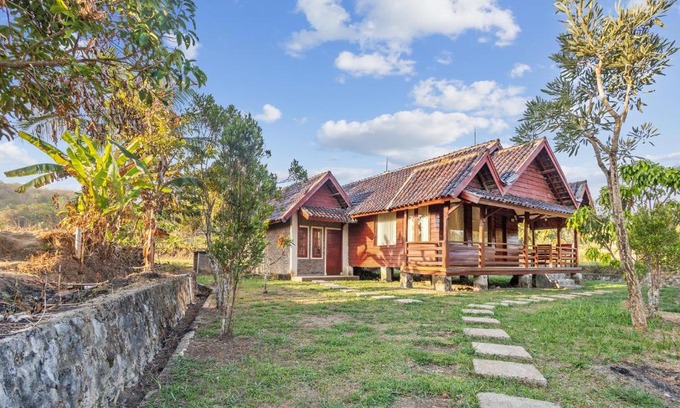 Sawarna Resort | Family-Friendly Retreat at Sawarna Little Hula Hula