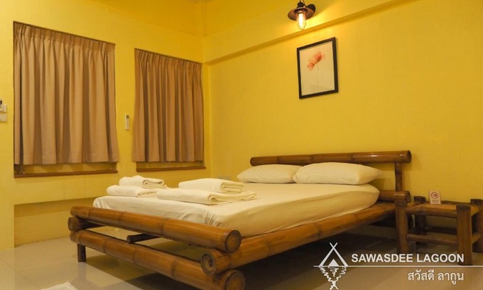 Ban Na Faek Other | Experience Sawasdee Lagoon Camping Resort: Pet-Friendly Paradise