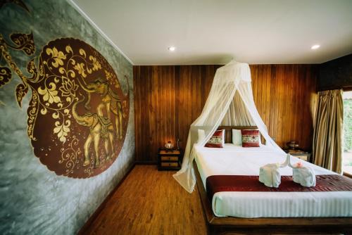 Mueang Kao Resort | Discover Sawasdee Sukhothai Resort: Family-Friendly Oasis