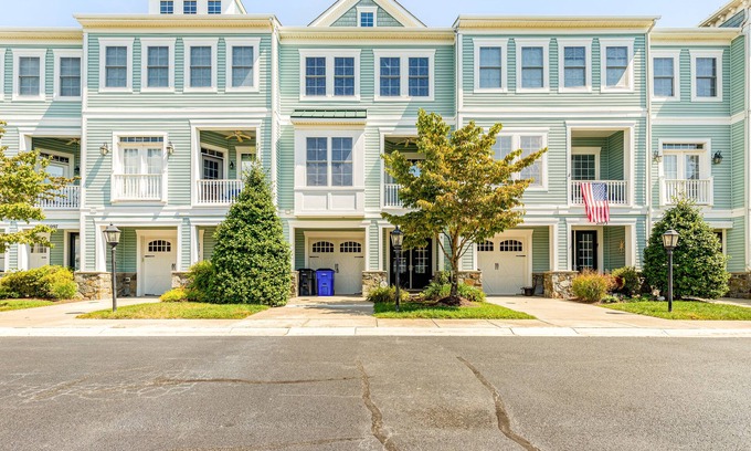 Sawgrass South House | Pet-Friendly Sawgrass at White Oak Creek with Pool & Tennis