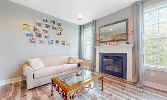 Sawgrass South House | Relaxing Holiday Homes near Rehoboth Beach, DE - Family & Pet Friendly