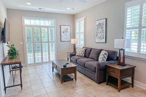Sawgrass South House | Pet-Friendly Retreat at Sawgrass with Pool Access