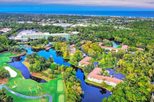 Palm Valley Resort | Experience the Sawgrass Marriott Golf Resort & Spa Today