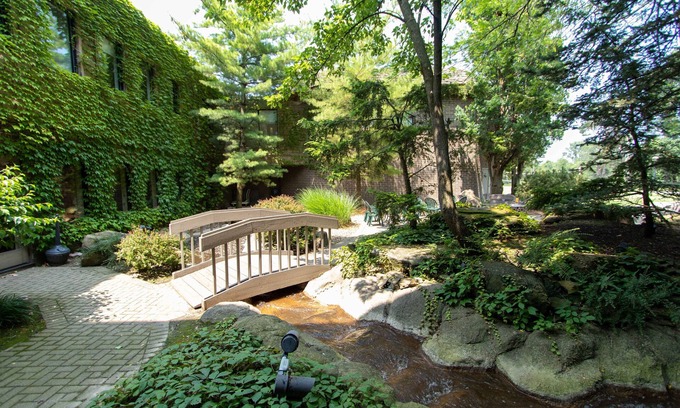 Huron Resort | Prime Location Sawmill Creek with Pool and Family Amenities