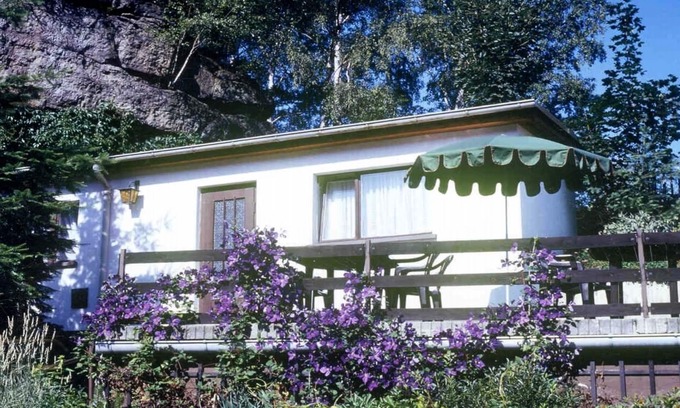 Pfaffendorf House | Relaxing Getaway at Saxon Switzerland - Elbe Sandstone Retreat