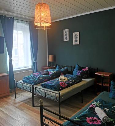 Waldheim Apartment | SaxonyBNB