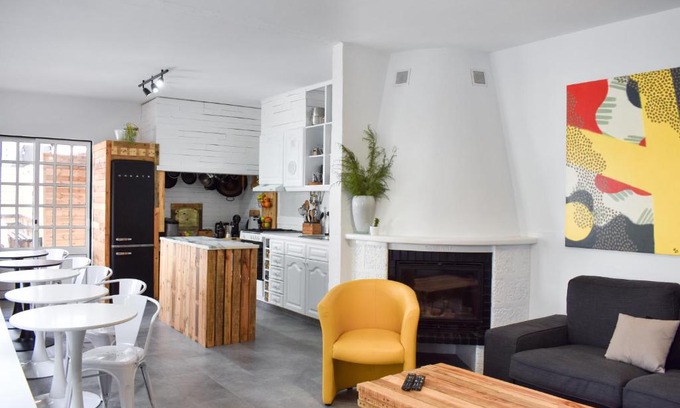 Ferrel Villa | Welcome to Your Perfect Ocean View Vacation Rental