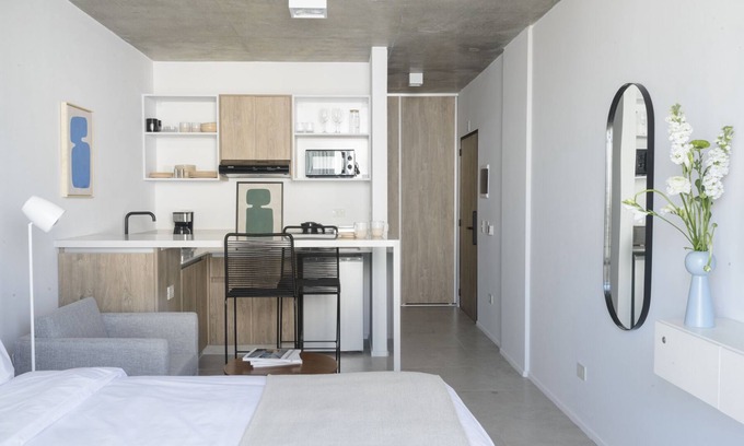 Palermo Apartment | Say "hola" to Attico More