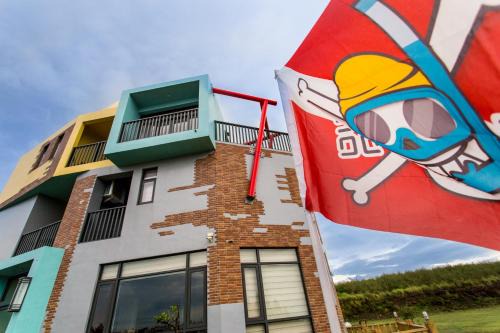 Magong House | Child-Friendly Retreat at Say Yeah Inn with Perfect Score