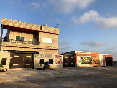 Karachi Hostel | Saya Hostel and Hotel