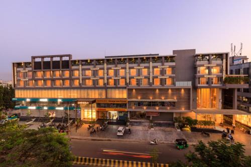 Jamnagar Hotel | Discover Sayaji Jamnagar: Family-Friendly 4-Star Retreat