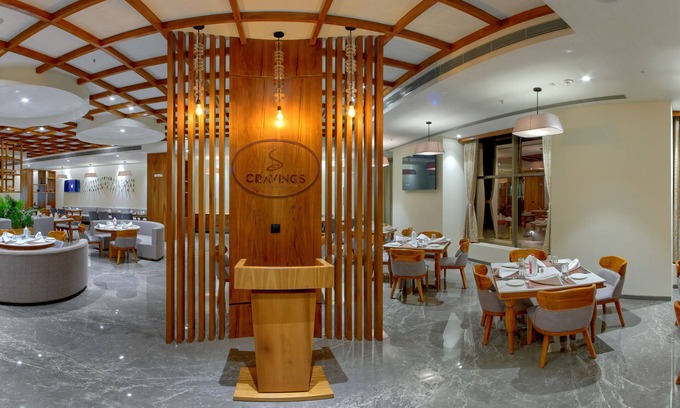 Morbi Hotel | Sayaji Morbi
