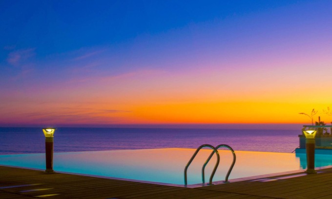 Cox's Bazar Hotel | Relax at Sayeman Beach Resort: 4-Star Haven with Spa & Pool