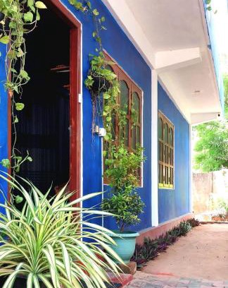 Trincomalee House | Sayura Guest House