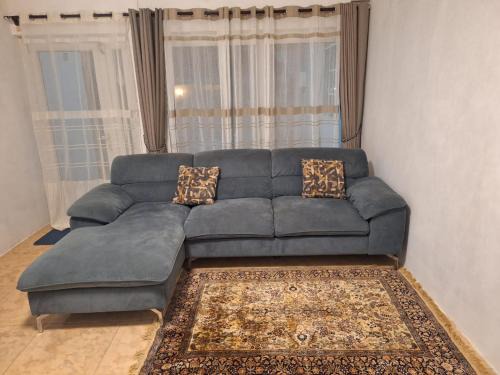 Calebasses Apartment | Family-Friendly Comfort at SB Villa for Memorable Stays
