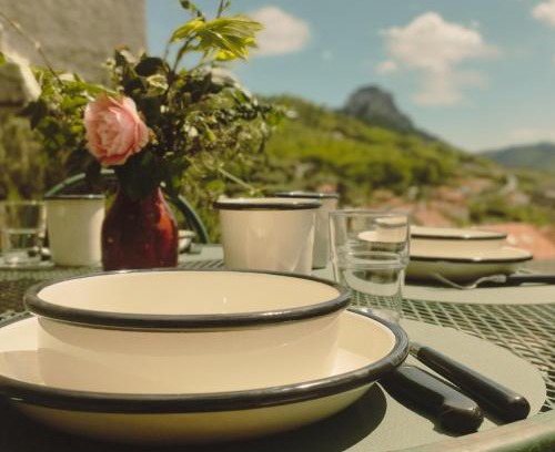 Calice Ligure Apartment | SBILENCA & SBILENCHINA: Family-Friendly MTB Retreat in Finalese