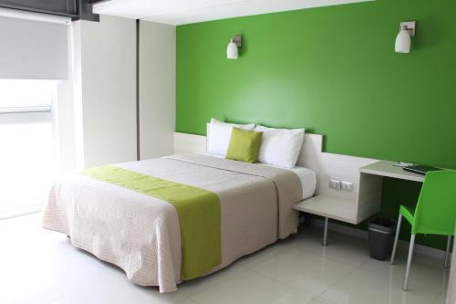Xalapa Hotel | Discover SC HOTEL: 4-Star Stay with Family-Friendly Amenities