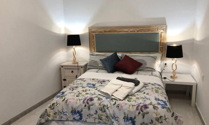 San Juan Apartment | Exceptional Stay at SC Victoria II: Family-Friendly Comfort