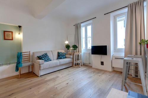 Santa Maria Novella Apartment | Family-Friendly Stay at Mamo Florence - Scala Apartment